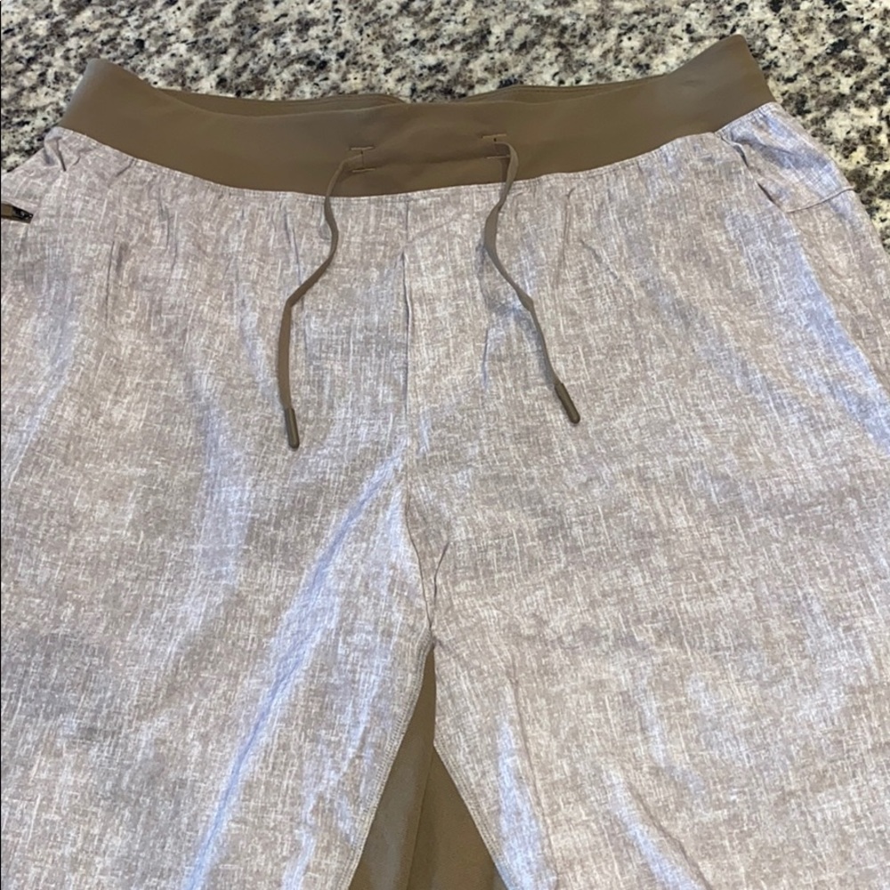 Men’s Lululemon shorts. Size Large. Never worn.